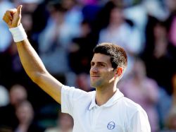 Djokovic va tras el número 1