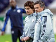 Discípulo de "Mourinho" será nuevo técnico de Chelsea