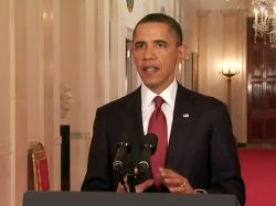 Estados Unidos anuncia su retirada de Afganistán