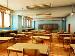 Relacionan crisis educativa con "inclusión a toda costa"