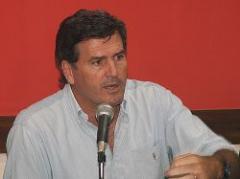 Bordaberry presentó proyecto contra minería a cielo abierto