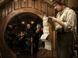 Acceda a las primeras fotos que se publican de "El Hobbit"