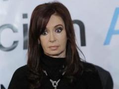 Argentina sacudida electoralmente y por reclamos