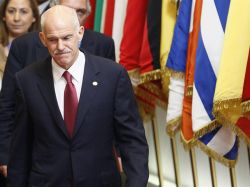 Gobierno griego llama a consenso en medidas de ahorro