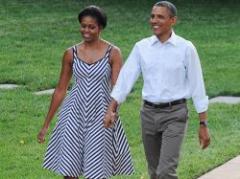 Obama defiende derechos de homosexuales desde New York