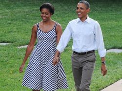 Obama defiende derechos de homosexuales desde New York