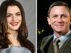 Daniel Craig y Rachel Weisz confirman boda secreta
