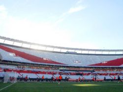 La final de Copa América sigue agendada en el Monumental