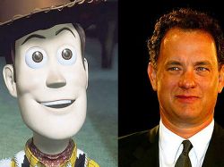 Tom Hanks se refiere a la cuarta parte de "Toy Story"