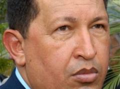 Gobierno venezolano dice que Chávez "está muy bien"