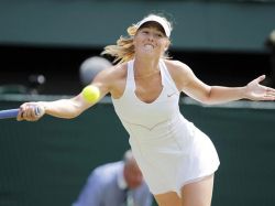 Wimbledon tiene chicas finalistas: vea las imágenes