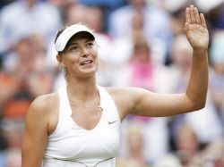 Wimbledon tiene chicas finalistas: vea las imágenes