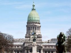 Argentina: el caso Schoklender llegó al Congreso