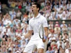 Djokovic desbanca a Nadal del puesto número uno de tenis