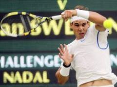 Nace un clásico: Nadal define Wimbledon con Djokovic