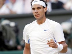 Nace un clásico: Nadal define Wimbledon con Djokovic