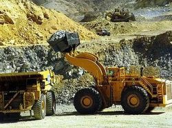 Gobierno puede subir tasas en Minería para obtener ganancias