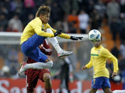 Europa mira la Copa América pensando en transferencias