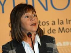 Ana Lía Piñeyrúa: "Hay ineficiencia de parte del Mides" en el modo de afrontar la ola de frío