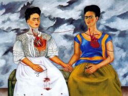 Frida Kahlo