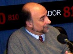 Pablo Mieres: las políticas públicas no pueden estar "en manos de corporaciones sectoriales"