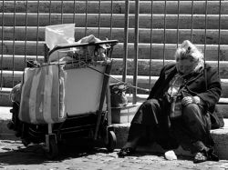 Gobierno hará obligatorio el ingreso a los refugios