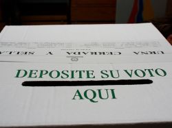 Ejercer el voto puede provocar cambios hormonales