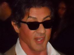 El actor Sylvester Stallone cumple 65 años El actor Sylvester Stallone cumple 65 años