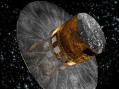 Diseñan la mayor cámara digital para observar universo