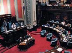 Senado sancionó proyecto de contrato público-privado