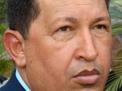 Brasil ofreció apoyo a Chávez para tratar cáncer