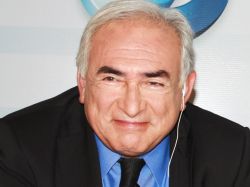 Fiscalía de Nueva York retiraría cargos contra Strauss-Kahn