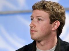 La red Facebook presentó sus nuevos servicios