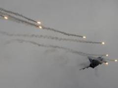 Maravillas en el cielo en Feria Aeronáutica de Colombia