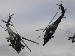 Maravillas en el cielo en Feria Aeronáutica de Colombia