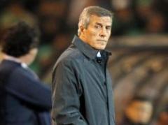 Tabárez: "Estamos vivos"