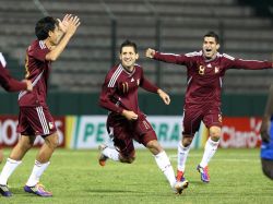 Alegría para los "vino tinto"