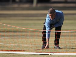 Tabárez con confianza para el partido contra México