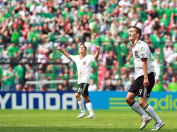 Sub-17: Alemania venció a Brasil 3 a 2 y terminó tercero