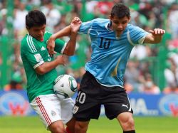 México derrotó a Uruguay y es campeón del mundo Sub-17