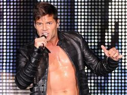 Ricky Martin visitará Uruguay