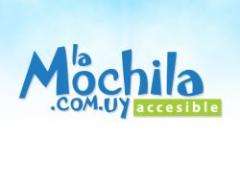 ¡La Mochila Accesible una vez más es noticia!