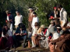 Proximamente se estrenará "La Redota: Una historia de Artigas"