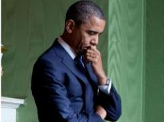 Obama brinda tranquilidad sobre problema de déficit