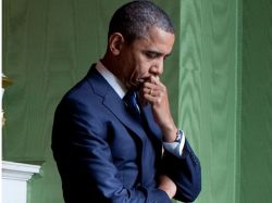 Obama brinda tranquilidad sobre problema de déficit