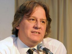 Ministro Lorenzo presentó la Rendición de Cuentas