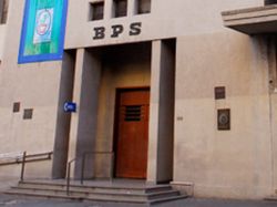 BPS: se aprueba exoneración de multas por no votar BPS: se aprueba exoneración de multas por no votar