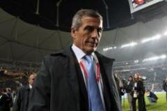 Tabárez: "Ya empieza la verdadera copa, los partidos de ganar o morir"