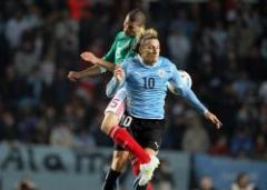 Forlán: "Uruguay tiene sus armas para poder ganar a Argentina"