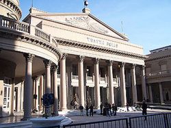 Semana del documental en la Sala Zavala Muniz